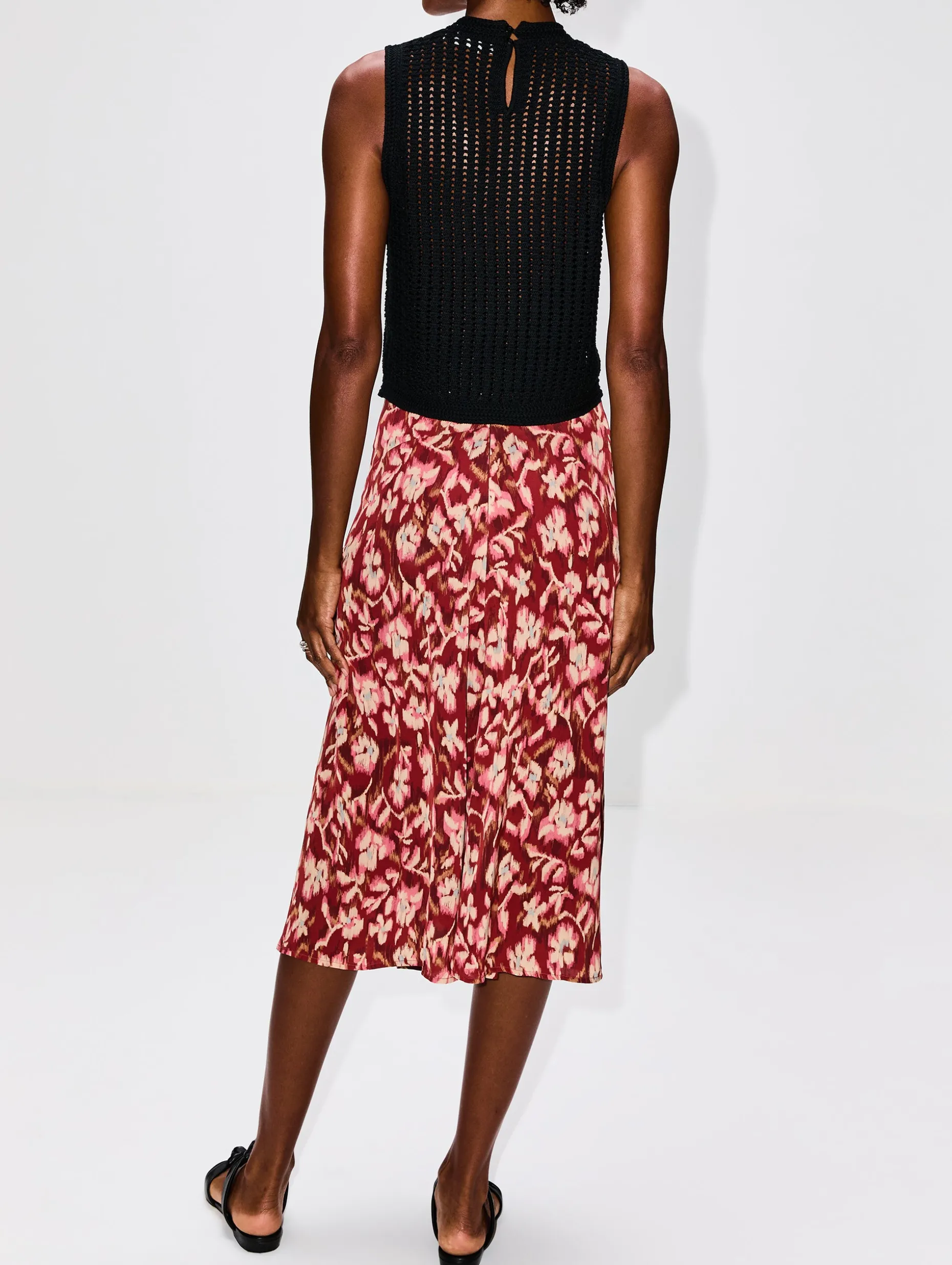 Philae Skirt