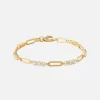 Pia Chain Bracelet