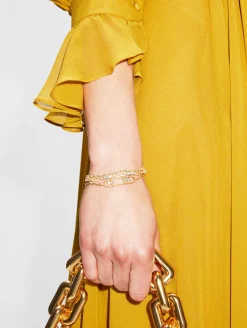 Pia Chain Bracelet