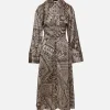 Pia Dress