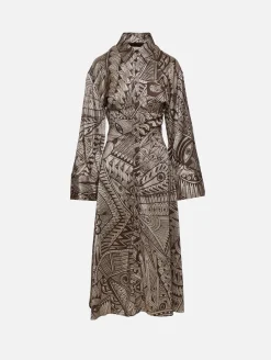 Pia Dress