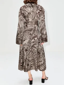 Pia Dress