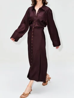 Pia Dress