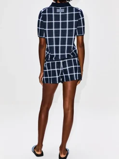 Picnic Plaid Shirt