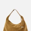 Pillow Hobo Bag