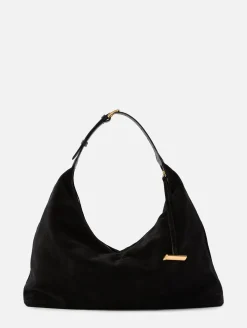 Pillow Hobo Bag
