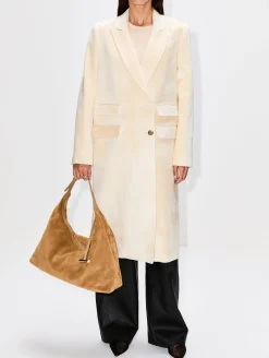 Pillow Hobo Bag