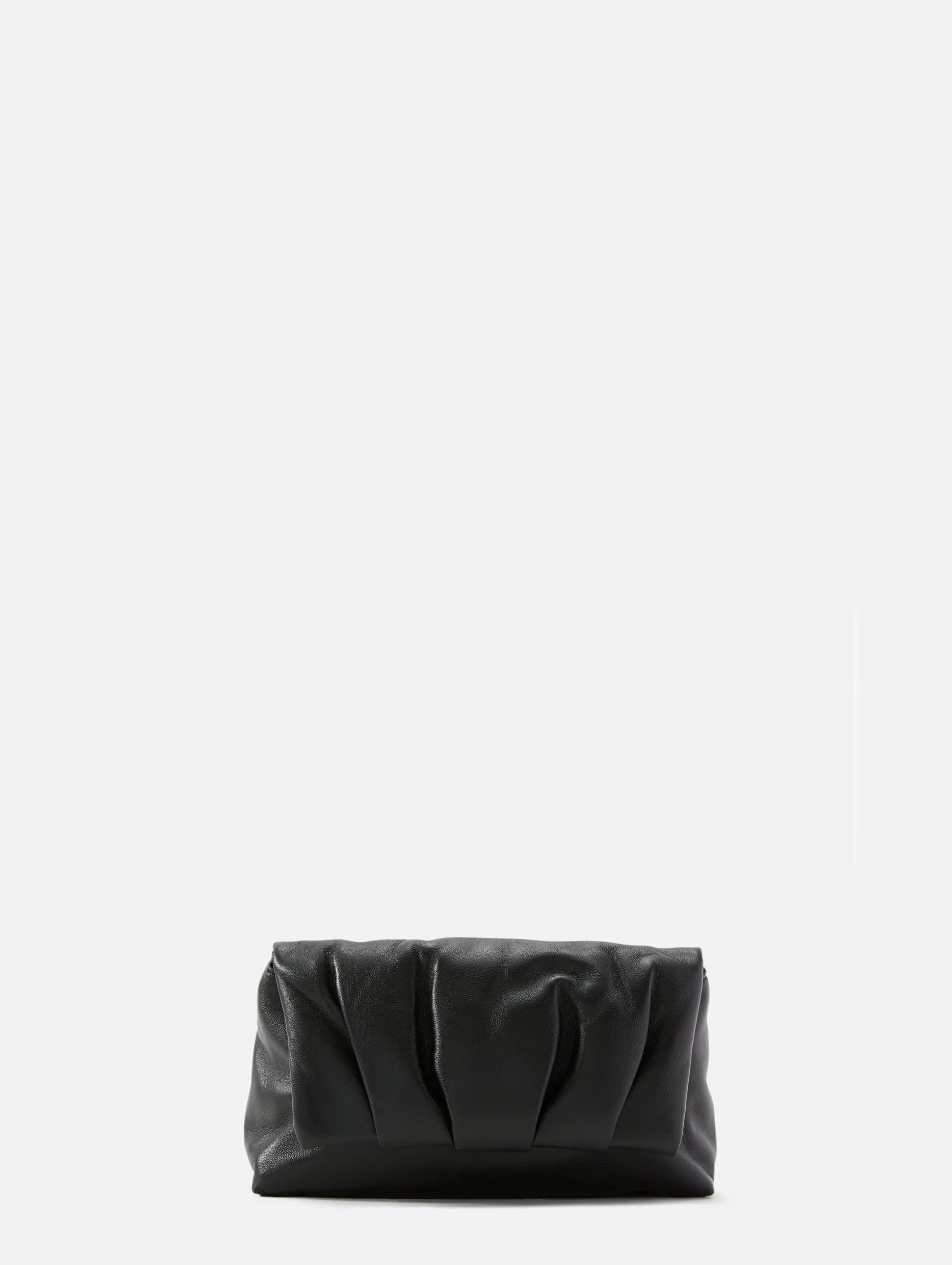 Pillow Shoulder Bag