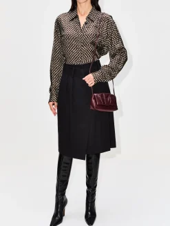 Pillow Shoulder Bag