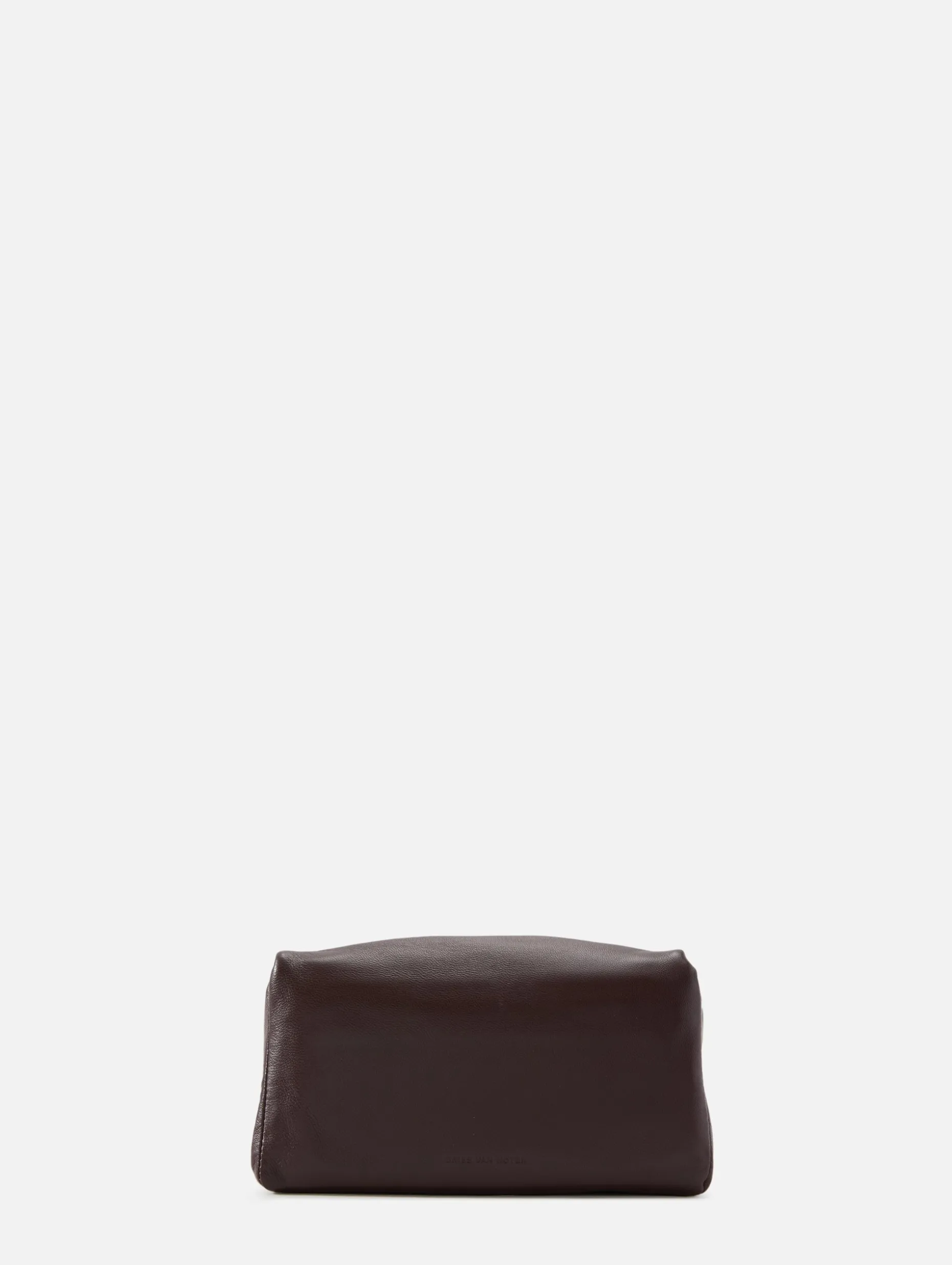 Pillow Shoulder Bag