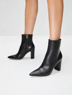 Piper Boot 85mm