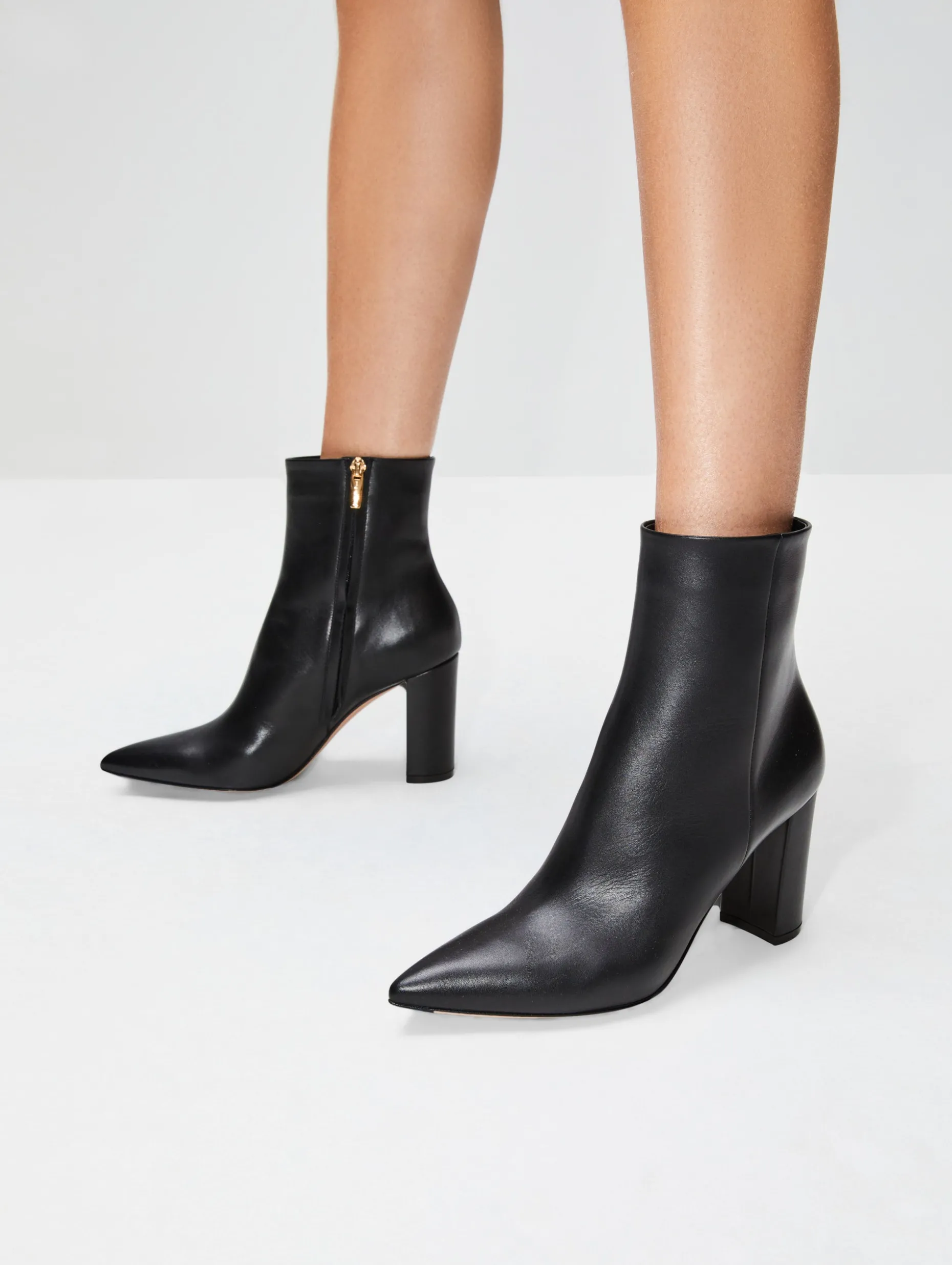 Piper Boot 85mm