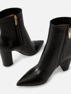 Piper Boot 85mm