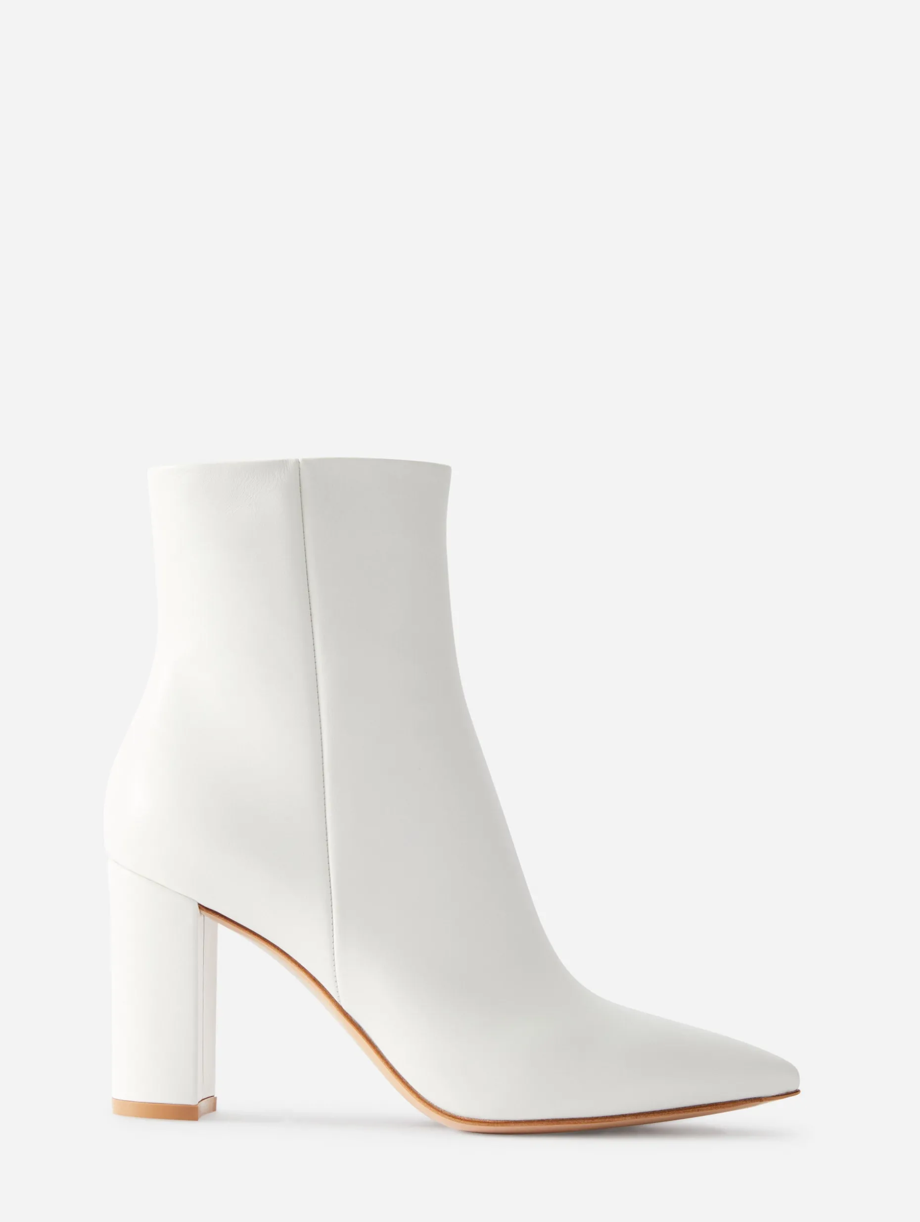 Piper Boot 85mm