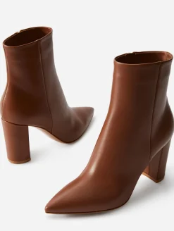 Piper Boot 85mm