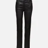 5 Pocket Slim Straight Pant