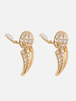 Poetique Gouttes Earrings