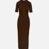 Polo Maxi Dress