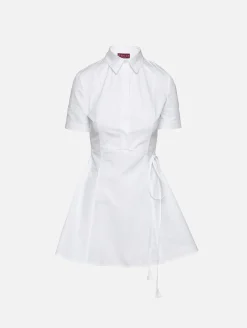 Poplin Dress