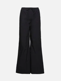Poplin Power Pant