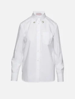 Poplin Shirt
