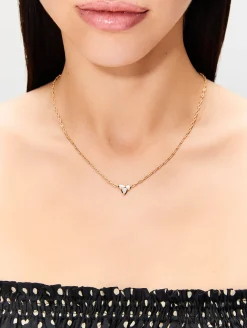 Poppy Pendant