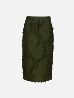 Poppy Skirt