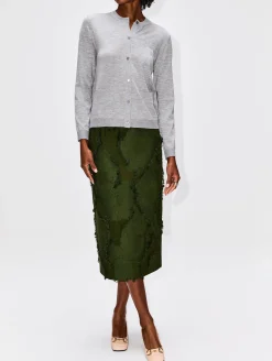Poppy Skirt