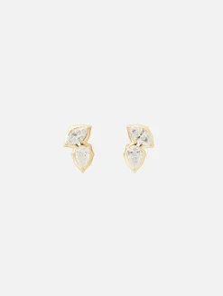 Poppy Studs