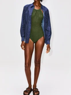 Portia Swimsuit