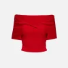 Prescott Knit Top