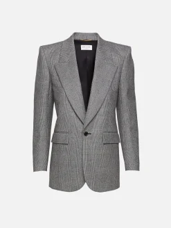 Prince De Galles Jacket