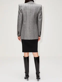 Prince De Galles Jacket