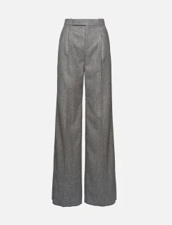 Prince De Galles Trouser