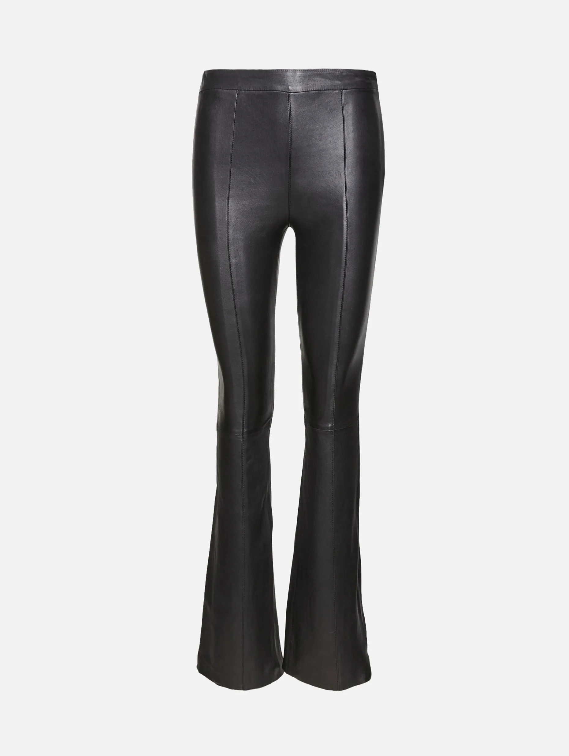 Princess Seams Super Flare Pant