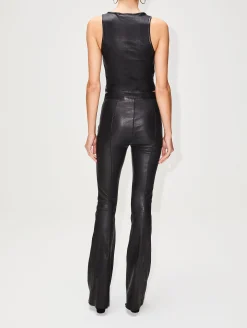 Princess Seams Super Flare Pant