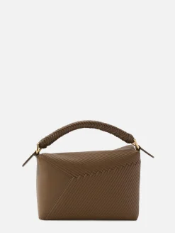Puzzle Edge Bag
