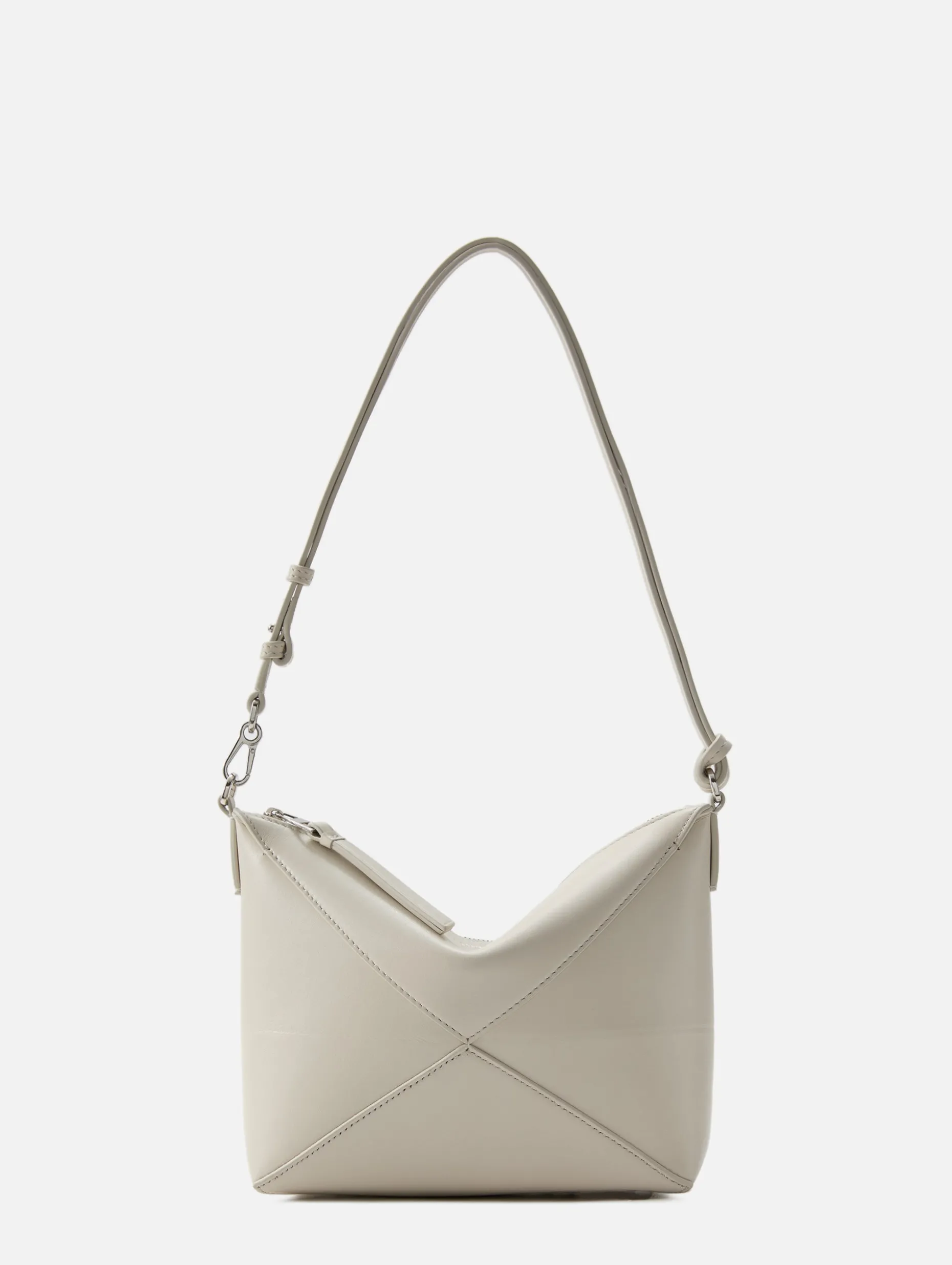 Puzzle Fold Pouch