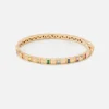 Pyramid Stud Bangle