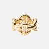 Quad Link Ring