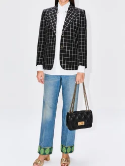 Quiltie Medium Shoulder Bag