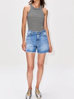 Racer Tank Top
