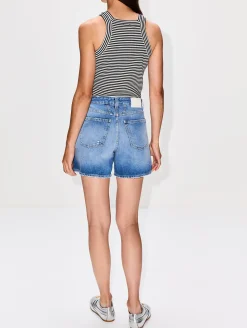 Racer Tank Top