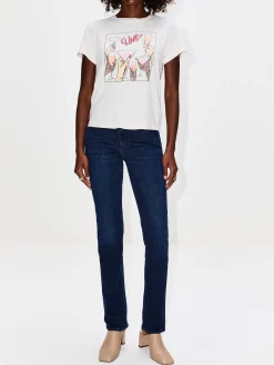 Rascal Skimp Jean