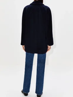 Rebus Coat