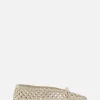 Regency Slipper Woven Leather