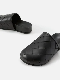Reggie Woven Clog