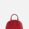 Reina Bull Top Handle Bag