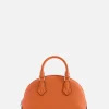 Reina Bull Top Handle Bag