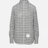 Relaxed Fit Collar Shirt